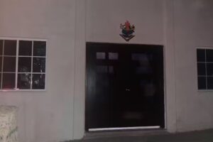 Iglesia Apostolica de la Fe en Cristo Jesus