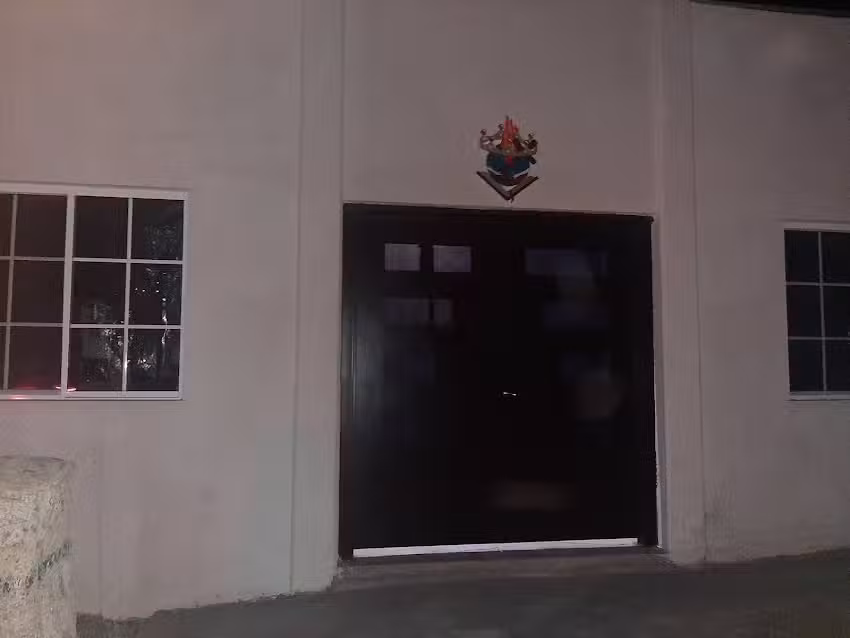 Iglesia Apostolica de la Fe en Cristo Jesus