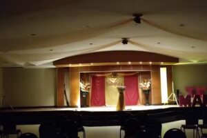 Iglesia Apostólica de la Fe en Cristo Jesús #24