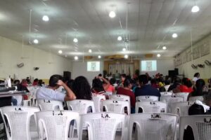 Iglesia Apost&oacute;lica de la Fe en Cristo Jes&uacute;s