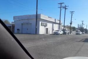 Iglesia Apostolica de la Fe en Cristo Jesus #4