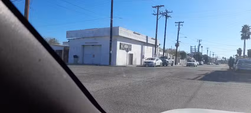 Iglesia Apostolica de la Fe en Cristo Jesus #4