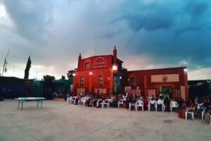 Iglesia Apost&oacute;lica de La Fe En Cristo Jes&uacute;s