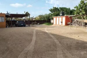 Iglesia Apostolica De La Fe En Cristo Jes&uacute;s