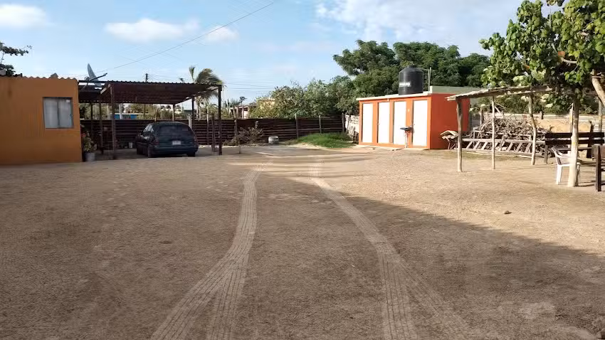 Iglesia Apostolica De La Fe En Cristo Jes&uacute;s