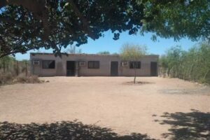 Iglesia Apostolica de La Fe en Cristo Jesus