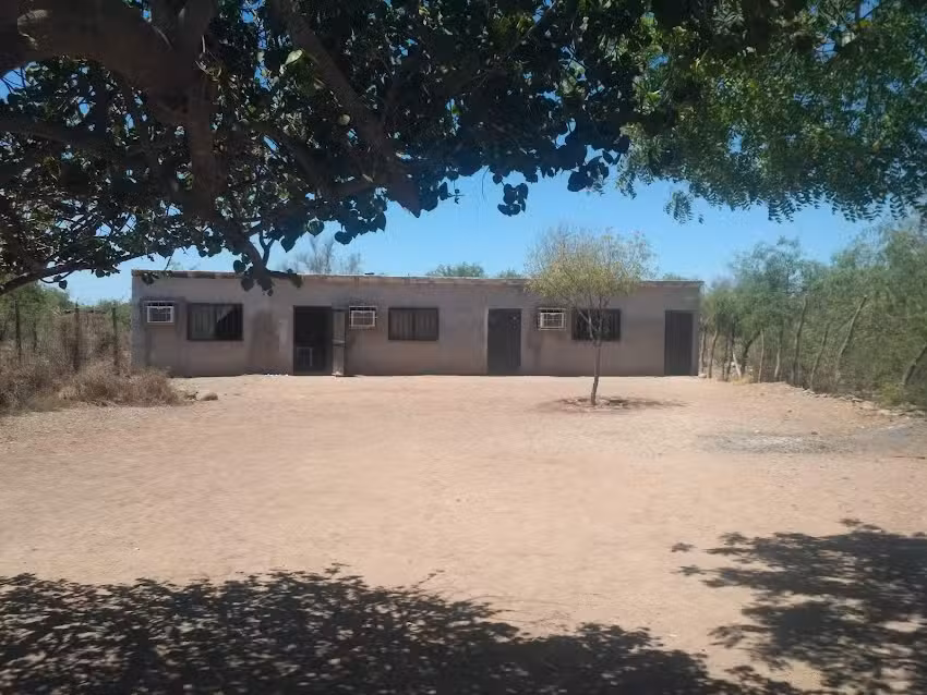 Iglesia Apostolica de La Fe en Cristo Jesus