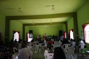 Iglesia Apostolica de la Fe en Cristo Jesus…