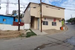 Iglesia Apostolica de la Fe en Cristo Jesus