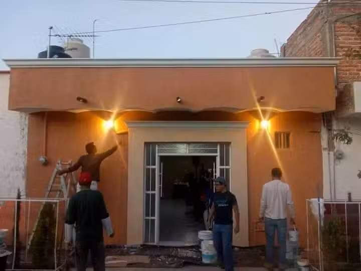 IGLESIA APOSTOLICA DE LA FE EN CRISTO JESUS