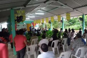 Iglesia apost&oacute;lica de la fe en Cristo Jes&uacute;s