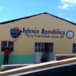 Iglesia Apost&oacute;lica de La F&eacute; En Cristo Jes&uacute;s