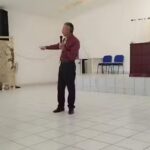 Iglesia Apostolica de la Fe en Cristo Jesus