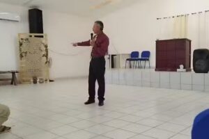 Iglesia Apostolica de la Fe en Cristo Jesus