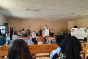 Iglesia Apostolica de la Fe en Cristo Jes&uacute;s