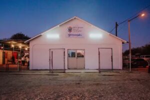 Iglesia Apost&oacute;lica de la Fe en Cristo Jes&uacute;s