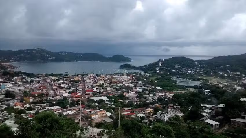 Iglesia Apostolica de la Fe en Cristo Jesus