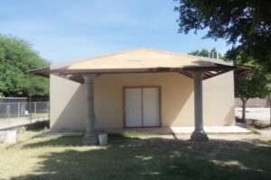 IGLESIA APOSTÓLICA DE LA FE EN CRISTO JESUS