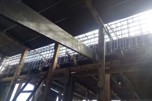 IGLESIA APOSTOLICA DE LA FE EN CRISTO JESUS