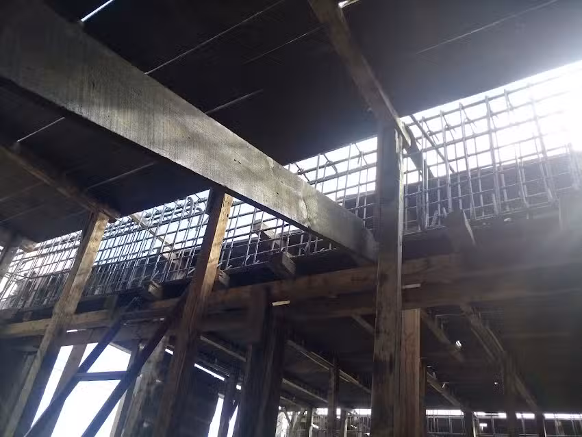 IGLESIA APOSTOLICA DE LA FE EN CRISTO JESUS