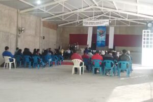 Iglesia apostolica de la fe en cristo jesus