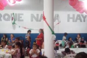 Iglesia Apostolica De La Fe En Cristo Jesus