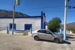 Iglesia apostólica de la fe en Cristo Jesus