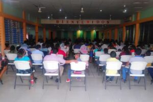 Iglesia Apostolica De La Fe En Cristo Jesus