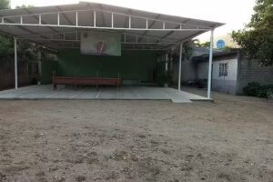 Iglesia Apost&oacute;lica de la Fe en Cristo Jes&uacute;s A.R