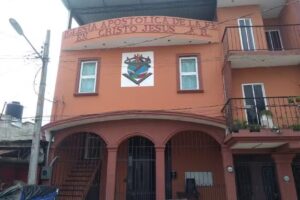 Iglesia Apost&oacute;lica de la Fe en Cristo Jes&uacute;s A.R.