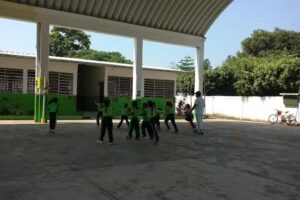 Iglesia Apostólica de la Fe en Cristo Jesús A.R.