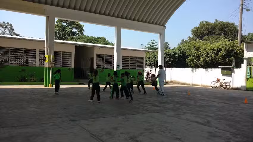 Iglesia Apost&oacute;lica de la Fe en Cristo Jes&uacute;s A.R.