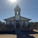 IGLESIA APOSTOLICA DE LA FE EN CRISTO JESUS A.R.