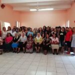 Iglesia Apost&oacute;lica de La Fe En Cristo Jesus A.r.