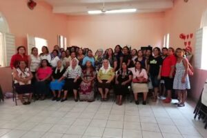 Iglesia Apost&oacute;lica de La Fe En Cristo Jesus A.r.