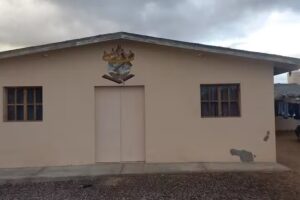 IGLESIA APOSTOLICA DE LA FE EN CRISTO JESUS A.R.