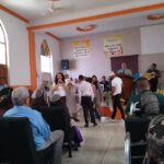 Iglesia Apost&oacute;lica de La Fe En Cristo Jesus A.r.