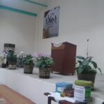 Iglesia Apost&oacute;lica de la fe en Cristo Jes&uacute;s, A.R.