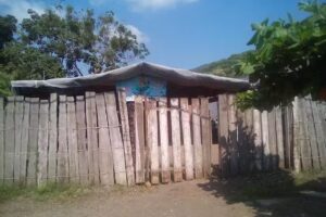 Iglesia Apostolica de la Fe en Cristo Jesus. A. R.