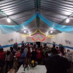 Iglesia Apostolica de la Fe en Cristo Jes&uacute;s A.R