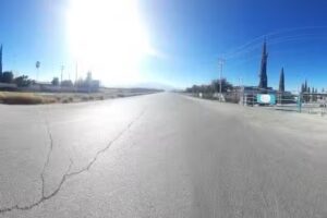 Iglesia Apostólica de la Fe en Cristo Jesús A.R. Carlos Real