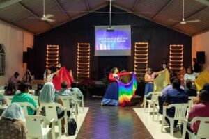 Iglesia Apost&oacute;lica de la Fe en Cristo Jes&uacute;s A.R. &ldquo;Casa de Paz y Abundancia&rdquo;