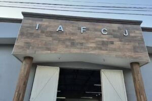 Iglesia Apost&oacute;lica de la Fe en Cristo Jes&uacute;s A.R. (IAFCJ)