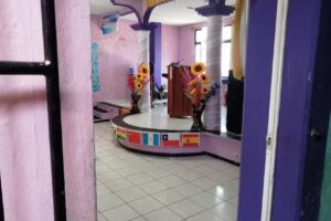 Iglesia Apost&oacute;lica De La Fe En Cristo Jes&uacute;s Ar. Mundo Nuevo