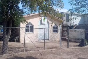 Iglesia Apostolica De La Fe En Cristo Jesus Canan