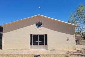 Iglesia Apost&oacute;lica de la Fe en Cristo Jes&uacute;s Cerro Prieto
