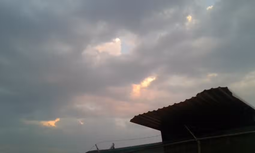 Iglesia Apostolica De La Fe En Cristo Jesus Cuarta Iglsia