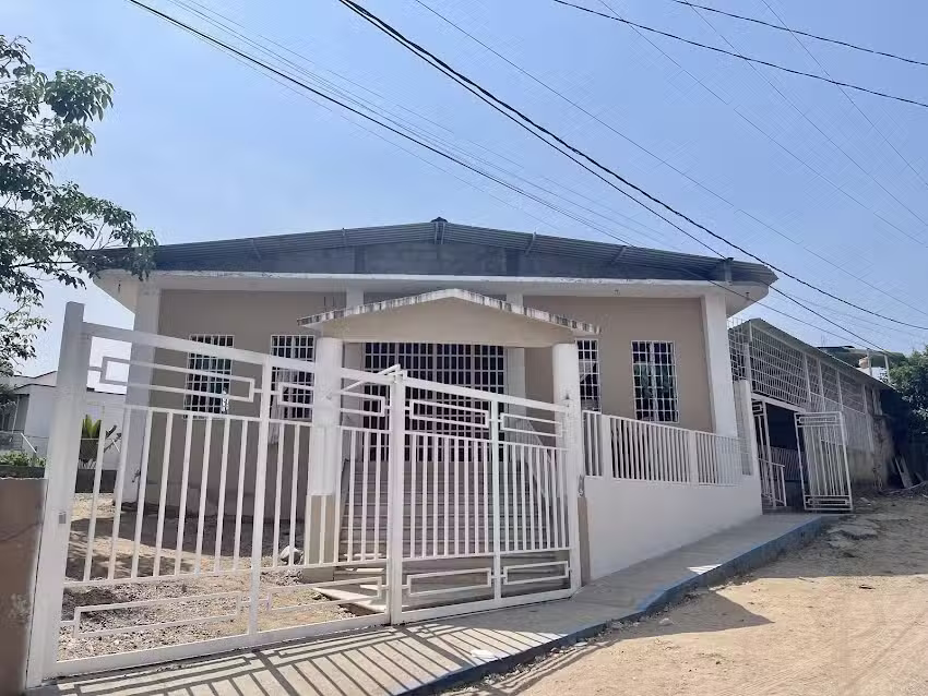 Iglesia Apostolica de la Fe en Cristo Jesus de Mezcales
