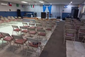 Iglesia Apostolica De La Fe En Cristo Jesus Ej Guanajuato