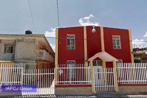 Iglesia Apost&oacute;lica de la Fe en Cristo Jes&uacute;s Ej.La Uni&oacute;n